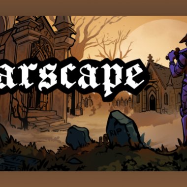 Tearscape: cel mai bun joc românesc al anului la Romanian Game Awards 2026