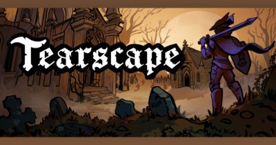 Tearscape: cel mai bun joc românesc al anului la Romanian Game Awards 2026