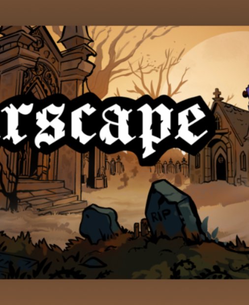 Tearscape: cel mai bun joc românesc al anului la Romanian Game Awards 2026