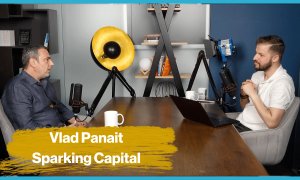 <span class="title-highlight">Vlad Panait, Sparking Capital Fund II</span> | De ce expertiza fondatorilor devine și mai importantă în lumea AI