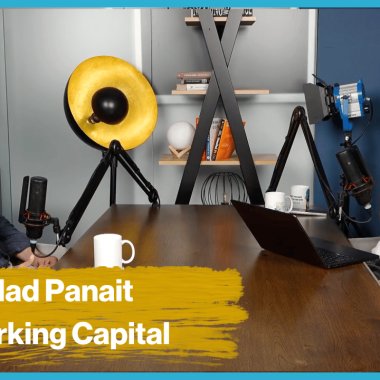 <span class="title-highlight">Vlad Panait, Sparking Capital Fund II</span> | De ce expertiza fondatorilor devine și mai importantă în lumea AI