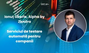 Alpha by Zendra, Orange Fab | Startup-ul care-ți testează constant compania pentru vulnerabilități cibernetice