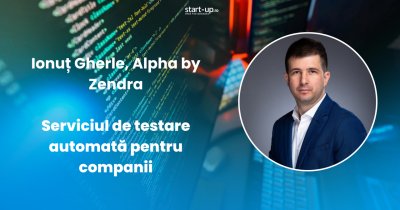 Alpha by Zendra, Orange Fab | Startup-ul care-ți testează constant compania pentru vulnerabilități cibernetice