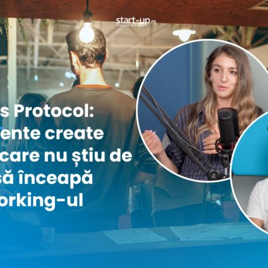 David’s Protocol: evenimentele care promit că orice participant își găsește un partener de discuție