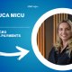 NETOPIA Payments are un nou CEO. Raluca Micu, fost executiv BNR și Token, va conduce extinderea serviciilor financiare pentru comercianți