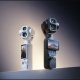 DJI Osmo Pocket 4P este camera portabilă ce rivalizează cu Insta360 Luna Ultra