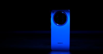 Pariul pe pliabile late. OPPO va lansa un pliabil în această categorie în 2027
