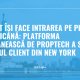 Startup-ul românesc VAUNT intră pe piața din SUA. A semnat cu primul client din New York și este în negocieri cu alți doi