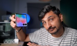 REVIEW Motorola Razr 70 Ultra: cel mai bun flip. Și totuși ce faci cu el?