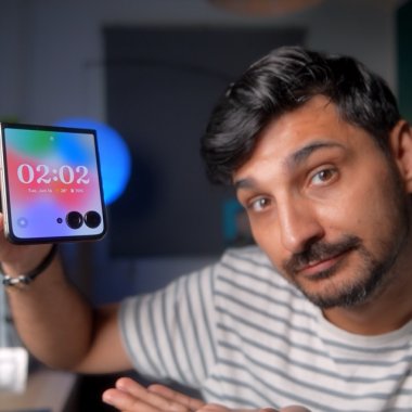 REVIEW Motorola Razr 70 Ultra: cel mai bun flip. Și totuși ce faci cu el?