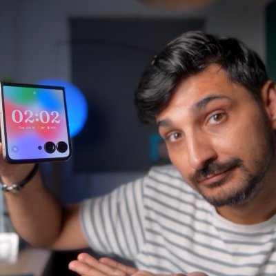REVIEW Motorola Razr 70 Ultra: cel mai bun flip. Și totuși ce faci cu el?