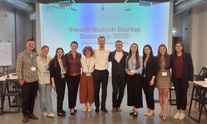 BiomentorHub lansează un bootcamp pentru cercetători, startup-uri și industrie dedicat agri-biotehnologiei