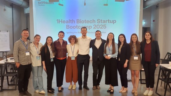 BiomentorHub lansează un bootcamp pentru cercetători, startup-uri și industrie dedicat agri-biotehnologiei