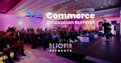 Commerce Innovation Summit 2026: Ce funcționează cu adevărat în retail, eCommerce și payments în era AI