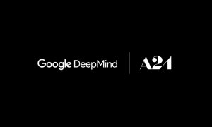 Google investește 75 de milioane în studioul de film A24 pentru a dezvolta unelte de inteligență artificială