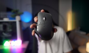 Merită să dai 650 de lei pe Logitech Mx Master 4? Review după mai bine de 6 luni de utilizare