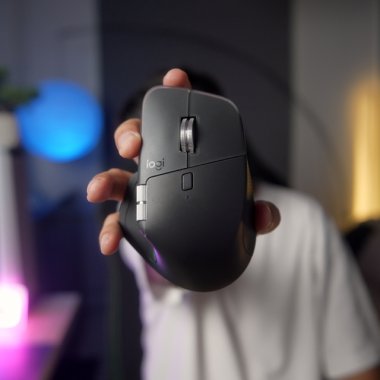 Merită să dai 650 de lei pe Logitech Mx Master 4? Review după mai bine de 6 luni de utilizare