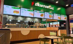 Cu 2500 de euro poți ajuta Dristor Kebap să ducă <span class="title-highlight">shaorma cu de toate</span> la ținta din 2030: 25 de locații și venituri de până la 43 de milioane de euro