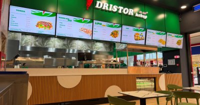 Cu 2500 de euro poți ajuta Dristor Kebap să ducă <span class="title-highlight">shaorma cu de toate</span> la ținta din 2030: 25 de locații și venituri de până la 43 de milioane de euro