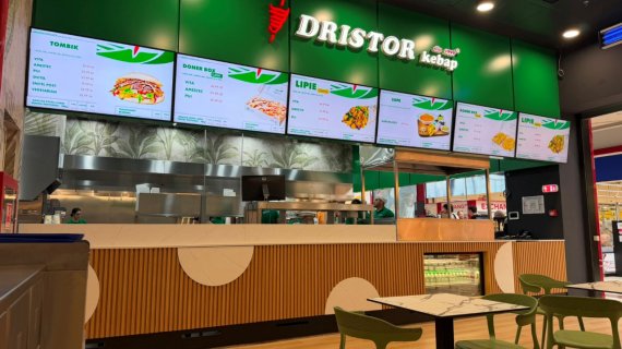 Cu 2500 de euro poți ajuta Dristor Kebap să ducă <span class="title-highlight">shaorma cu de toate</span> la ținta din 2030: 25 de locații și venituri de până la 43 de milioane de euro