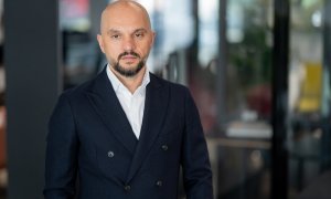 Cornel Morcov preia coordonarea strategiei de grup FAN Courier. Dinu Dragomir (ex-Vodafone) devine Director comercial