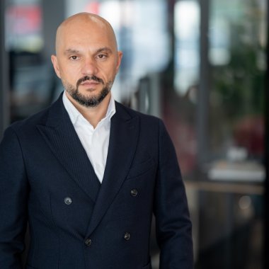 Cornel Morcov preia coordonarea strategiei de grup FAN Courier. Dinu Dragomir (ex-Vodafone) devine Director comercial