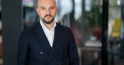 Cornel Morcov preia coordonarea strategiei de grup FAN Courier. Dinu Dragomir (ex-Vodafone) devine Director comercial