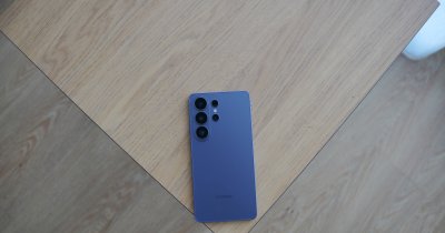Samsung prezintă stocarea UFS 5.0 cu viteze de 2 ori mai mari decât cele ale actuale din flagship-uri