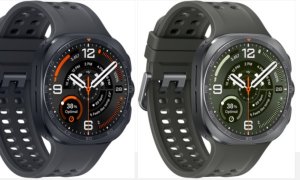 Galaxy Watch Ultra 2 apare în randări detaliate: cu ce îmbunătățiri vine