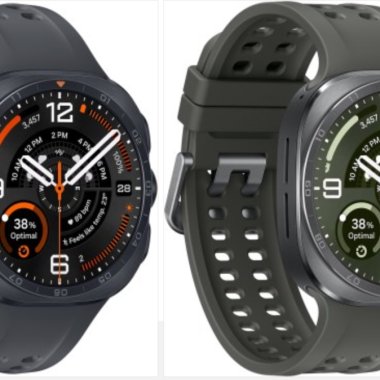 Galaxy Watch Ultra 2 apare în randări detaliate: cu ce îmbunătățiri vine
