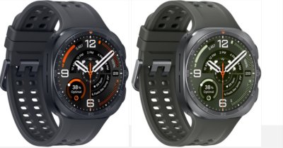 Galaxy Watch Ultra 2 apare în randări detaliate: cu ce îmbunătățiri vine