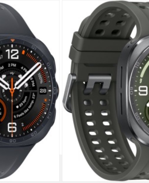 Galaxy Watch Ultra 2 apare în randări detaliate: cu ce îmbunătățiri vine