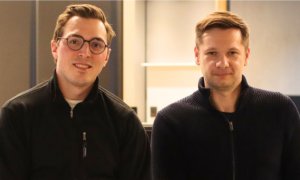 Almetra, fost Deltia, startup fondat de Silviu Homoceanu, 19 milioane de dolari investiție Series A