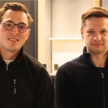 Almetra, fost Deltia, startup fondat de Silviu Homoceanu, 19 milioane de dolari investiție Series A