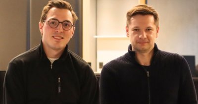 Almetra, fost Deltia, startup fondat de Silviu Homoceanu, 19 milioane de dolari investiție Series A