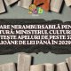 Finanțare nerambursabilă pentru cultură: Ministerul Culturii pregătește apeluri de peste 37 de milioane de lei până în 2029