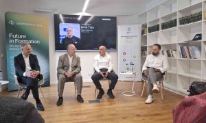 Asternova Vest: fondul de capital de risc de 37 milioane de euro dedicat Regiunii Vest