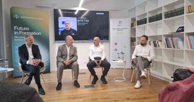 Asternova Vest: fondul de capital de risc de 37 milioane de euro dedicat Regiunii Vest