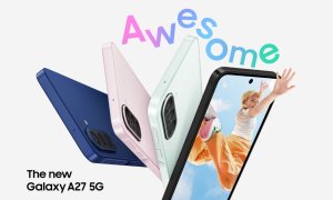 Samsung Galaxy A27 se lansează oficial cu procesor Snapdragon 6 Gen 3