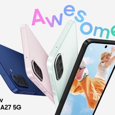 Samsung Galaxy A27 se lansează oficial cu procesor Snapdragon 6 Gen 3