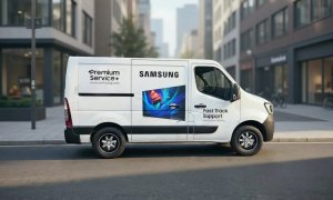 Samsung extinde serviciile premium de asistență pentru smartphone-uri și TV-uri de mari dimensiuni