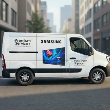 Samsung extinde serviciile premium de asistență pentru smartphone-uri și TV-uri de mari dimensiuni