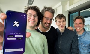 Uniunea Europeană a lansat oficial chatbotul eustella, disponibil gratuit și prin abonament