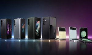 De la experiment la realitate de zi cu zi - cum am ajuns să ne obișnuim cu telefoanele pliabile