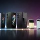 De la experiment la realitate de zi cu zi - cum am ajuns să ne obișnuim cu telefoanele pliabile