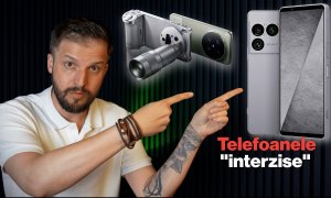 7 telefoane care nu sunt oficial în România, dar care sunt opțiuni bune de cumpărat