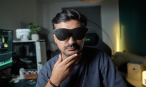 REVIEW RayNeo Air 4 Pro: cinema de buzunar pentru gaming și Netflix