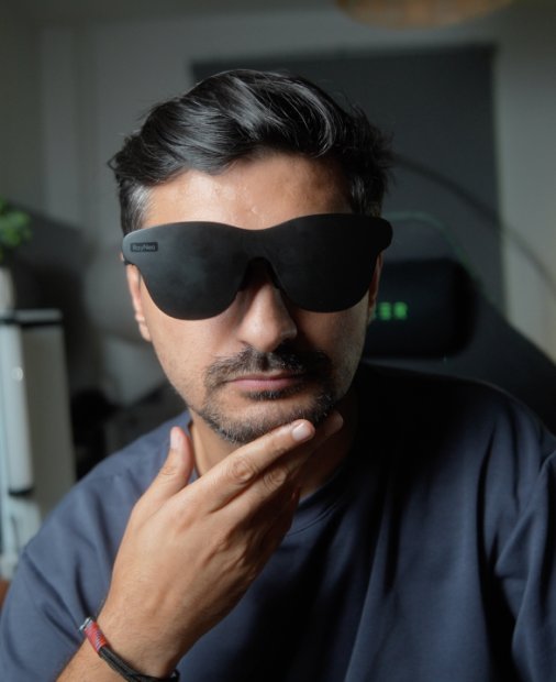 REVIEW RayNeo Air 4 Pro: cinema de buzunar pentru gaming și Netflix