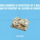 GapMinder conduce o investiție de 3 milioane de dolari în startup-ul sloven AI Codeplain