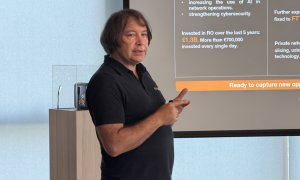 Cum se transformă operatorii mobili. Orange România, de la furnizor de rețea la furnizori de servicii digitale